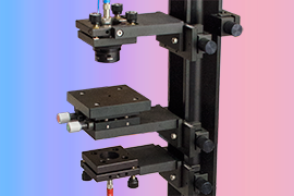 光学膜厚測定システム　DF-1045RT