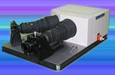 カメラレンズ分光器　CLP-400