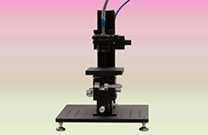 光学膜厚測定システム　DF-1045R